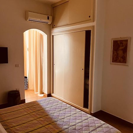 أولبيا B&B Ebo' المظهر الخارجي الصورة