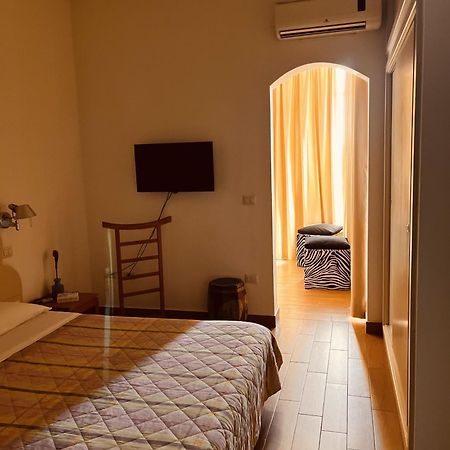 أولبيا B&B Ebo' المظهر الخارجي الصورة