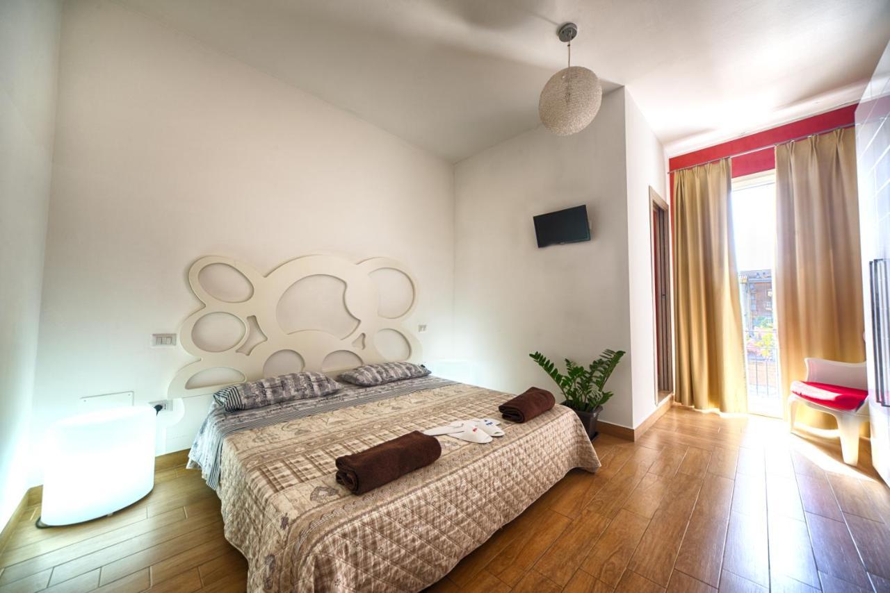 أولبيا B&B Ebo' المظهر الخارجي الصورة