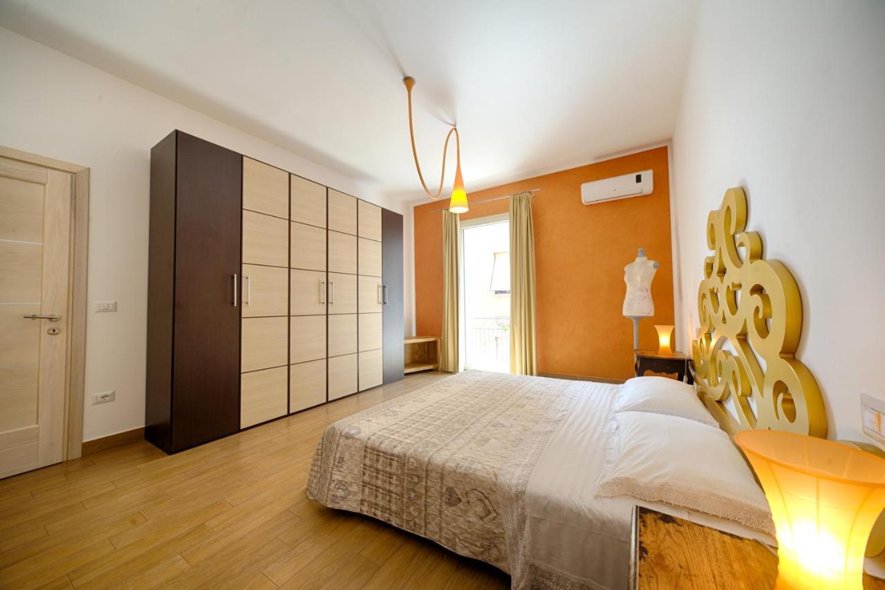 أولبيا B&B Ebo' المظهر الخارجي الصورة