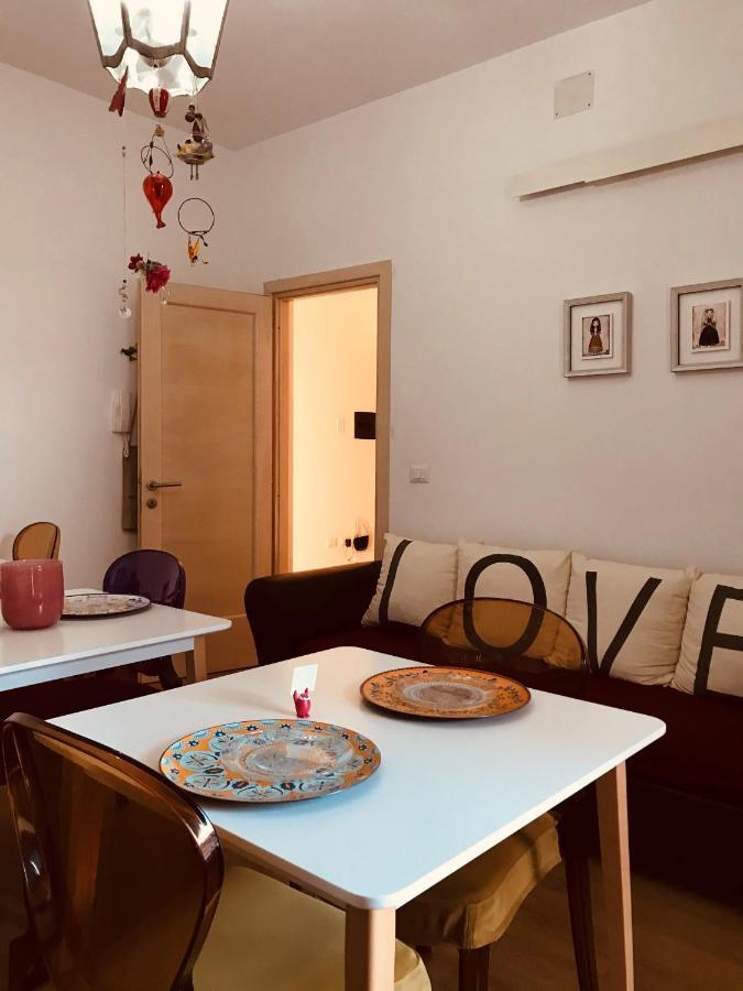 أولبيا B&B Ebo' المظهر الخارجي الصورة