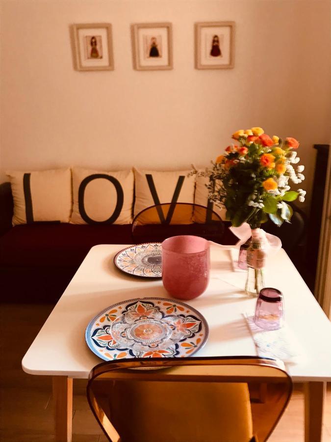 أولبيا B&B Ebo' المظهر الخارجي الصورة