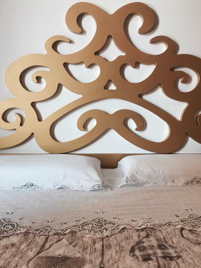 أولبيا B&B Ebo' المظهر الخارجي الصورة