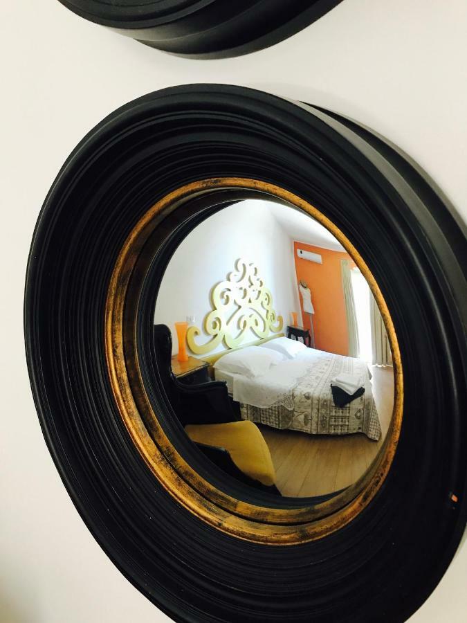 أولبيا B&B Ebo' المظهر الخارجي الصورة