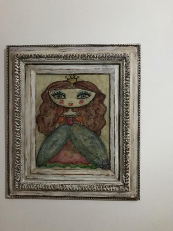 أولبيا B&B Ebo' المظهر الخارجي الصورة