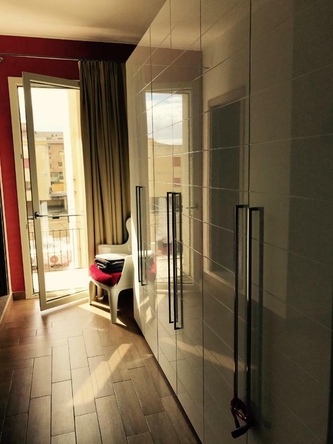 أولبيا B&B Ebo' المظهر الخارجي الصورة
