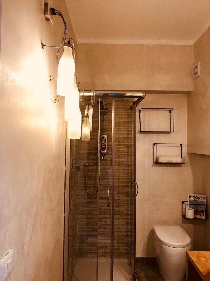 أولبيا B&B Ebo' المظهر الخارجي الصورة