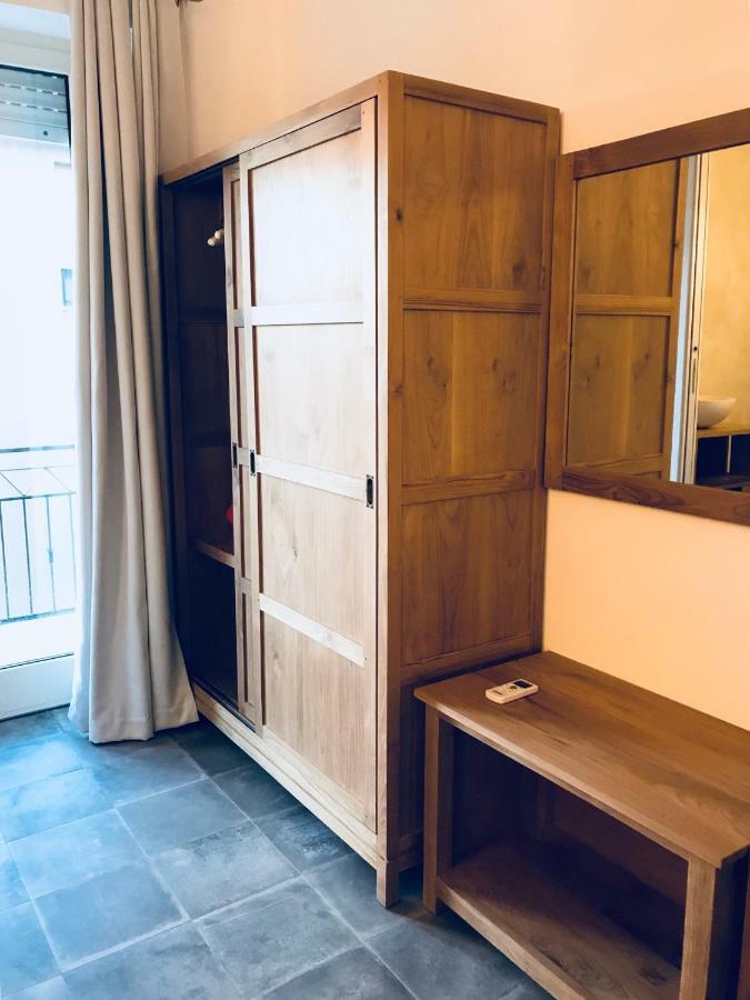 أولبيا B&B Ebo' المظهر الخارجي الصورة