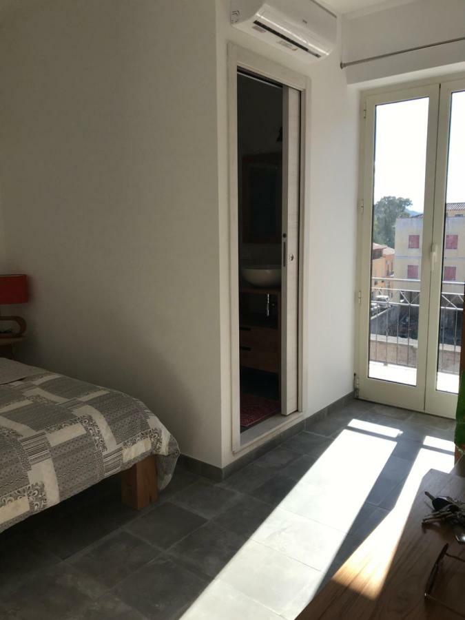 أولبيا B&B Ebo' المظهر الخارجي الصورة