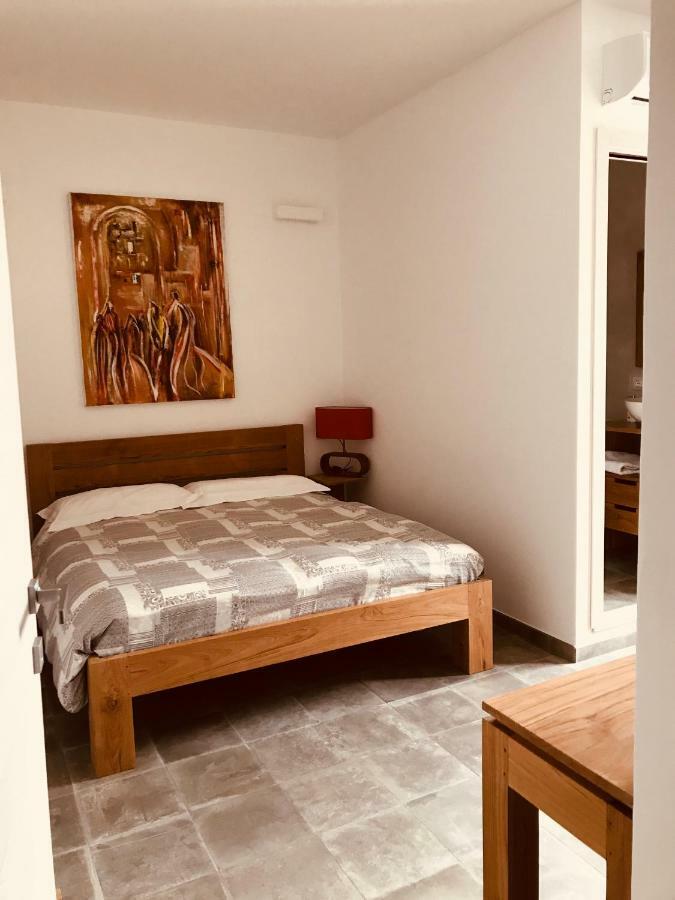 أولبيا B&B Ebo' المظهر الخارجي الصورة