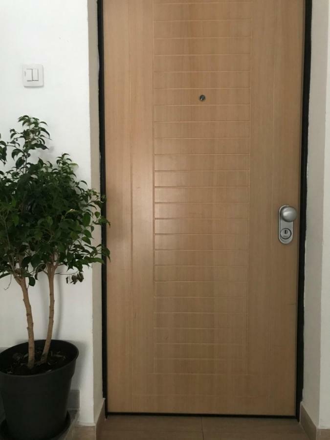 أولبيا B&B Ebo' المظهر الخارجي الصورة
